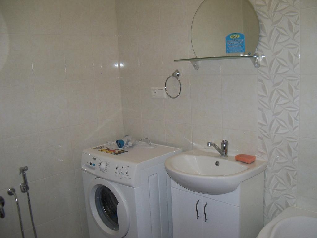 Apartment Roman Lviv Quarto foto